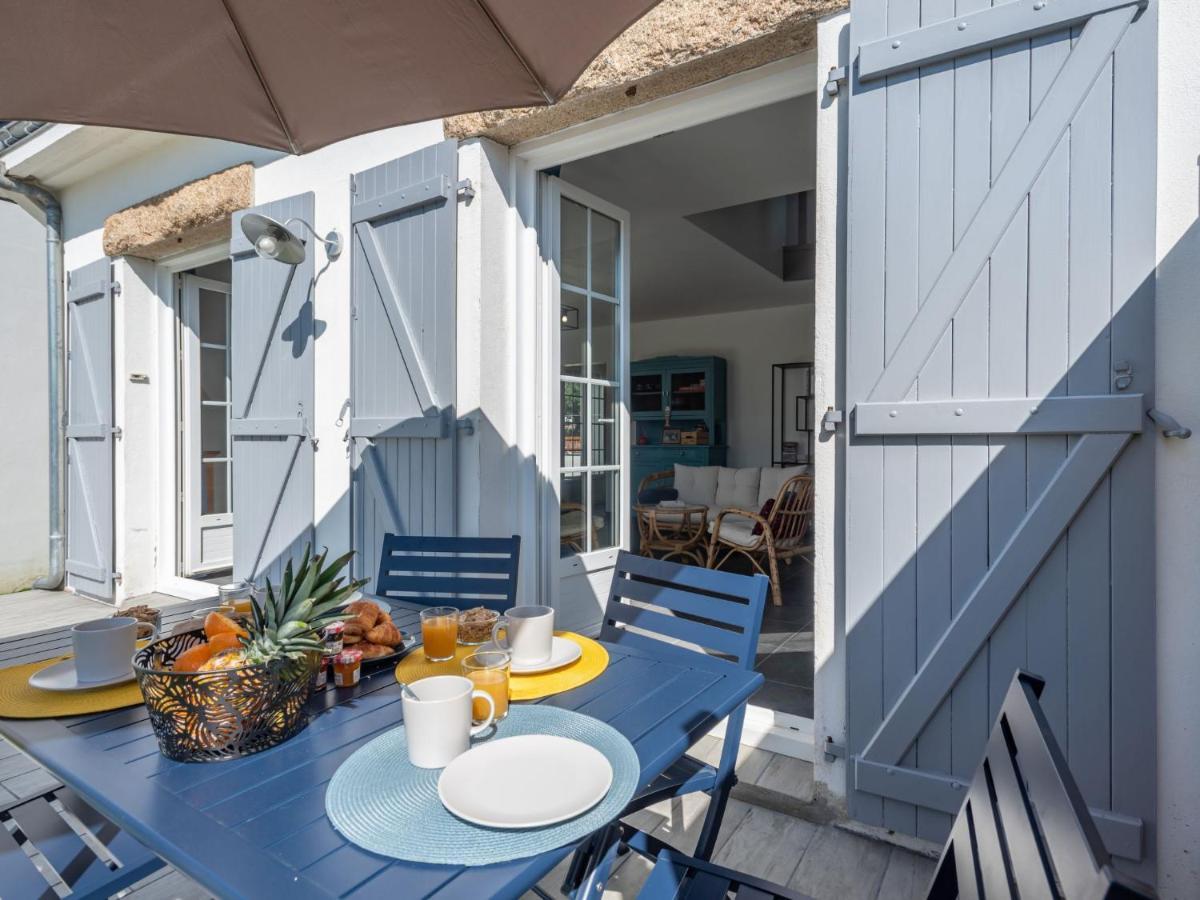 Holiday Home Bretagne By Interhome Carnac Exterior foto